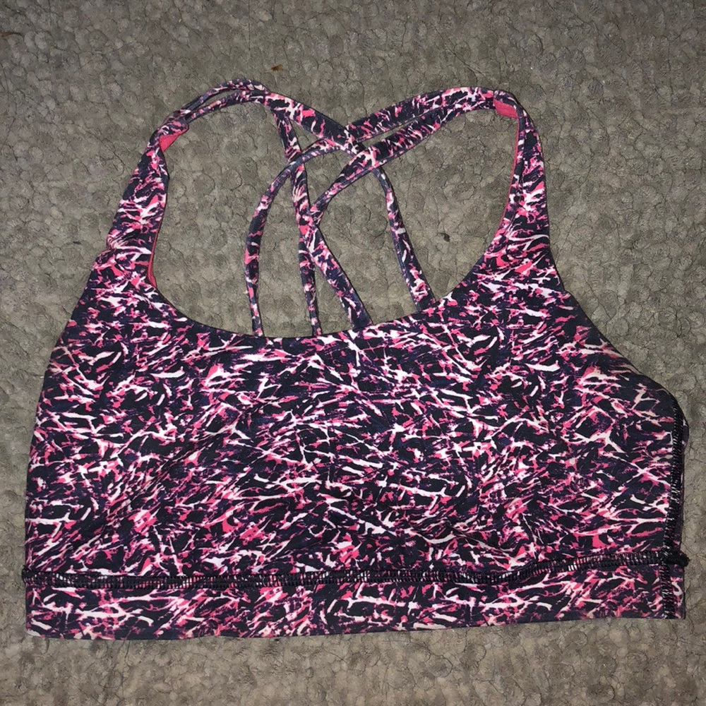 Lululemon Bra